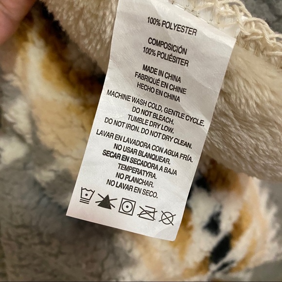 Pendleton / Throw 50x70 Home Collection NWT - Picture 4 of 5